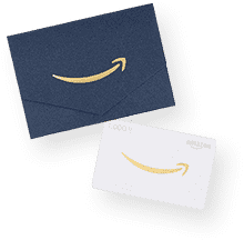 amazonギフト1000円分